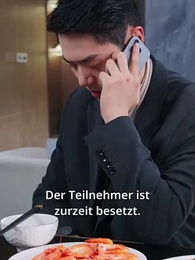 Wo Tränen nicht fallen - Episode 17