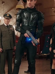 Episode 49 - [Synchron]Die Wut der Mutter