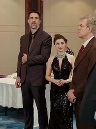 [Dublado]Mãe Executiva, Pai Guerreiro - Episode 47