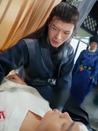 [Dublado]A Doutora e a Imperatriz - Episode 14