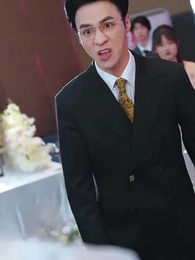 Episode 13 - [Dubbed]Second Sentence