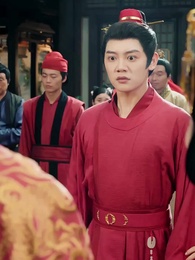 ตอนที่ 13 - [พากย์ไทย]ชาตินี้ข้าจักขอปกป้อง…