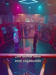 [Doblado]Mi Mamá CEO y mi Papá Kung Fu - Episode 3