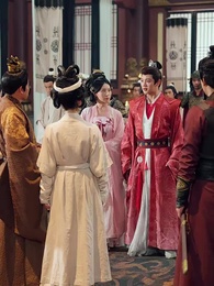 [พากย์ไทย]ชาตินี้ข้าจักขอปกป้อง… - Episode 54