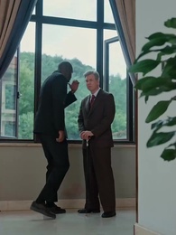 Episódio 40 - [Dublado]Mãe Executiva, Pai Guerreiro