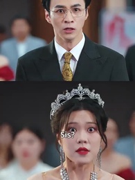 Episode 16 - [Dubbed]Second Sentence