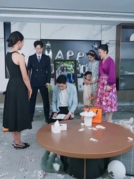 Wo Tränen nicht fallen - Episode 40