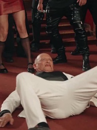 Episode 47 - [Synchron]Die Wut der Mutter