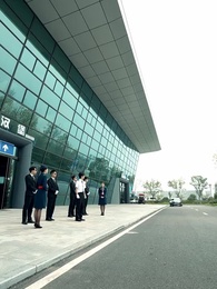 내 며느리가 되고 싶어? - Episode 9