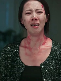 Episode 8 - Wo Tränen nicht fallen