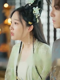 Episódio 67 - [Dublado]A Doutora e a Imperatriz