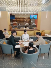 [吹替]99回目のプロポーズ、1秒の離婚 - Episode 7