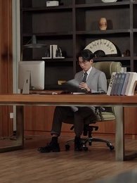 Tập 39 - Bí Mật Minh Thành