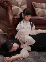 Quand l’Amour Tue - Episode 68