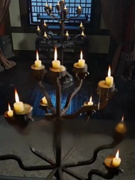 Episódio 95 - [Dublado]A Doutora e a Imperatriz