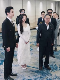 [吹替]99回目のプロポーズ、1秒の離婚 - Episode 43