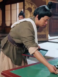 ตอนที่ 30 - [พากย์ไทย]ชาตินี้ข้าจักขอปกป้อง…