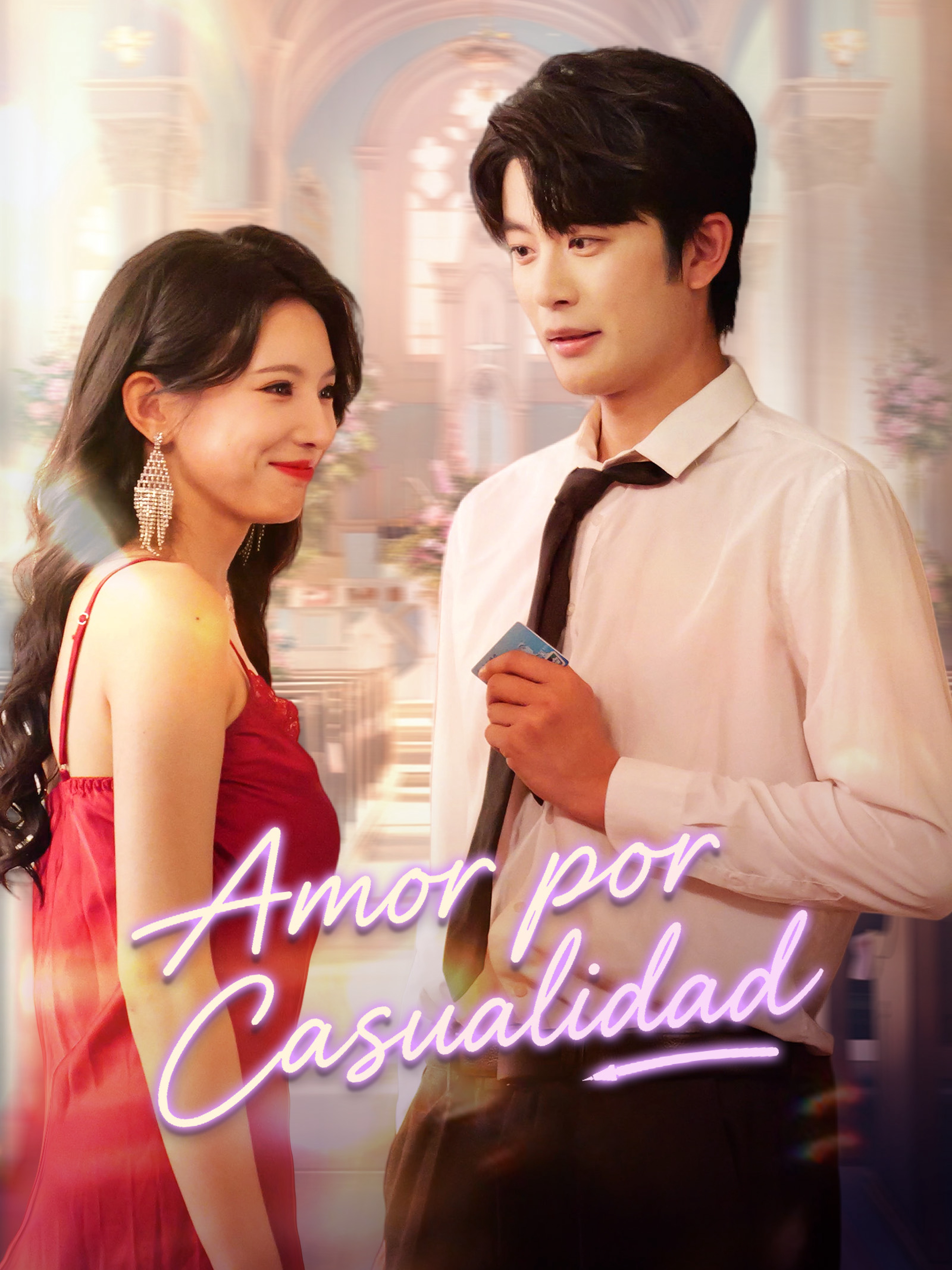 Amor por Casualidad (Doblado)