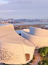 [Dubbed]Second Sentence - Episode 9