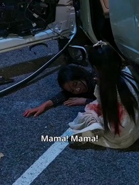 Episode 5 - Wo Tränen nicht fallen