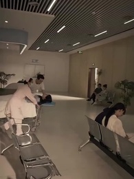 Episode 60 - Wo Tränen nicht fallen