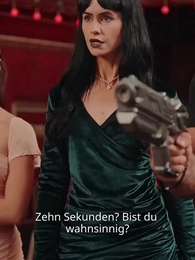 [Synchron]Die Wut der Mutter - Episode 29