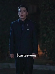 Épisode 31 - Quand l’Amour Tue