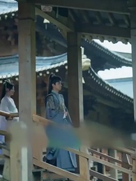 Episódio 63 - [Dublado]A Doutora e a Imperatriz