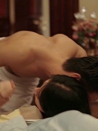 Épisode 65 - Quand l’Amour Tue