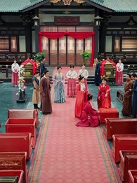 [พากย์ไทย]ชาตินี้ข้าจักขอปกป้อง… - Episode 10