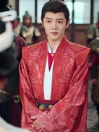 [พากย์ไทย]ชาตินี้ข้าจักขอปกป้อง… - Episode 51