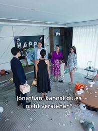 Wo Tränen nicht fallen - Episode 33