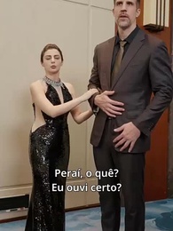 Episódio 38 - [Dublado]Mãe Executiva, Pai Guerreiro