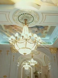 [Dublado]Mãe Executiva, Pai Guerreiro - Episode 5