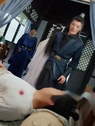 Episódio 15 - [Dublado]A Doutora e a Imperatriz