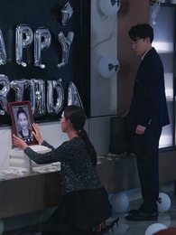 Episode 23 - Wo Tränen nicht fallen