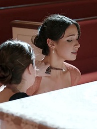 Die geschiedene Milliardärserbin - Episode 55