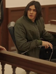 Episodio 45 - Más Allá de la Ley