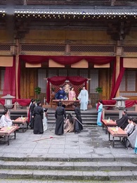 Episodio 19 - El último aliento del campeón