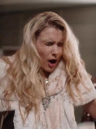 Com a bola do meu ex na mão - Episode 14