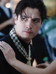 Com a bola do meu ex na mão - Episode 5