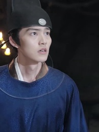 El último aliento del campeón - Episode 12