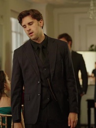 L'Ereditiera Divorziata: Rivendica la Corona - Episode 43