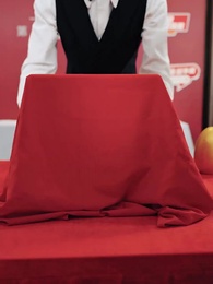 Saklı Zenginlik - Episode 25