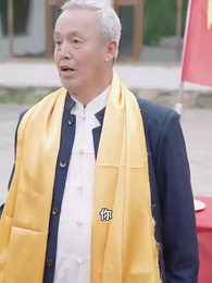 我贈賢妻萬兩金 - Episode 75