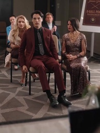 Épisode 18 - Le Dernier Coup de Reine