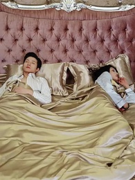 حين يسمع الزوج ما لم يُقال - Episode 32