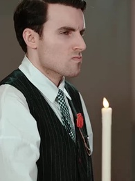 Episode 16 - Die geschiedene Milliardärserbin