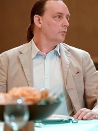 Die geschiedene Milliardärserbin - Episode 62