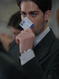 Au Nom de la Loi - Episode 11